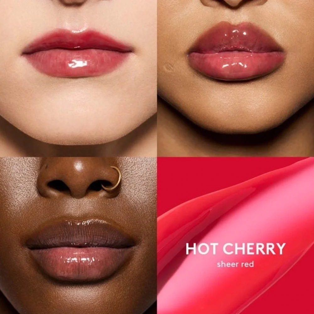 Fenty Beauty full effect